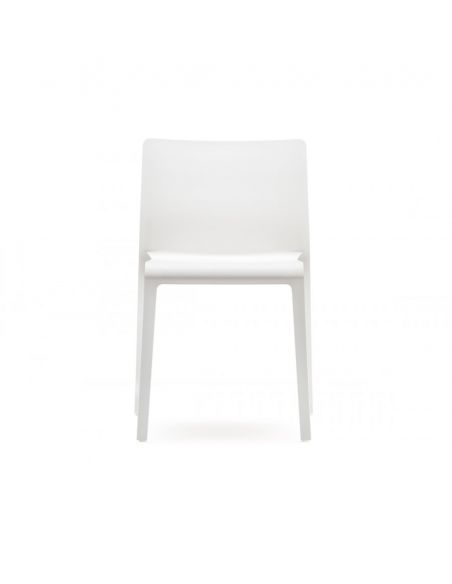 Стілець PEDRALI VOLT 670 Білий