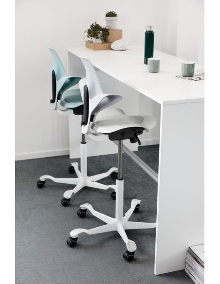 Крісло FLOKK HÅG CAPISCO PULS, для активного сидіння