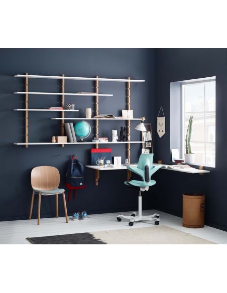 Крісло FLOKK HÅG CAPISCO PULS, для активного сидіння