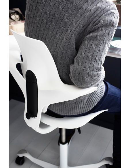 Крісло FLOKK HÅG CAPISCO PULS, для активного сидіння