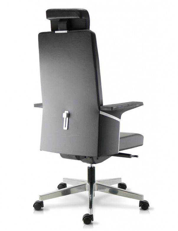 Крісло SOKOA K01 для керівника,...