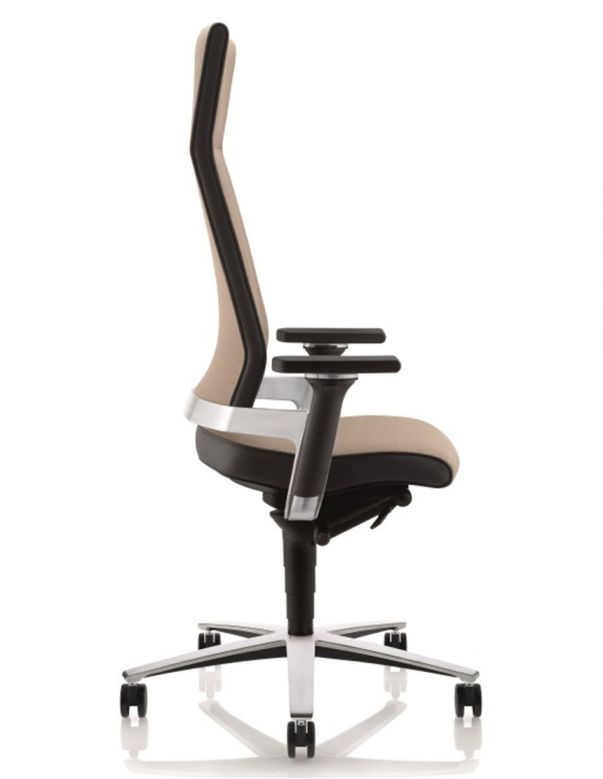 Крісло керівника ZÜCO LACINTA EL...