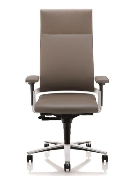 Крісло керівника ZÜCO LACINTA EL 0593, тканинне