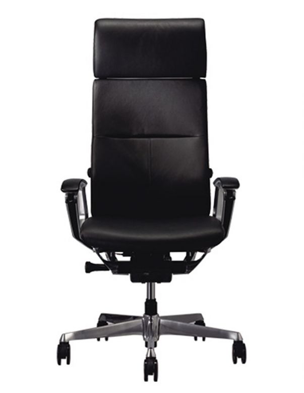 Крісло Okamura Duke для керівника...