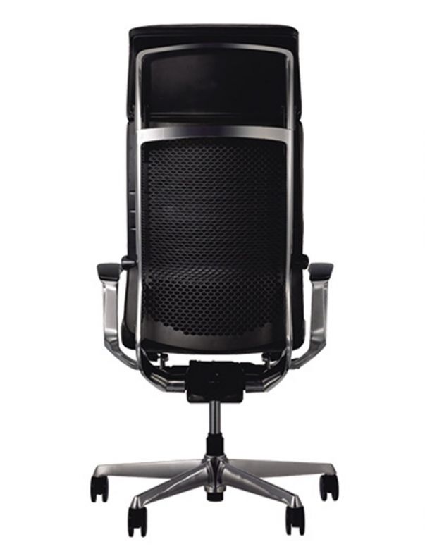 Крісло Okamura Duke для керівника...