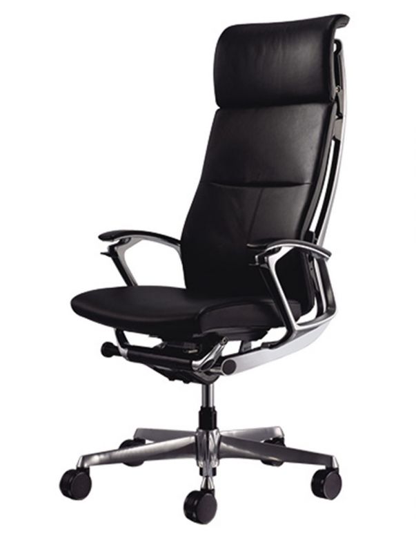 Крісло Okamura Duke для керівника...