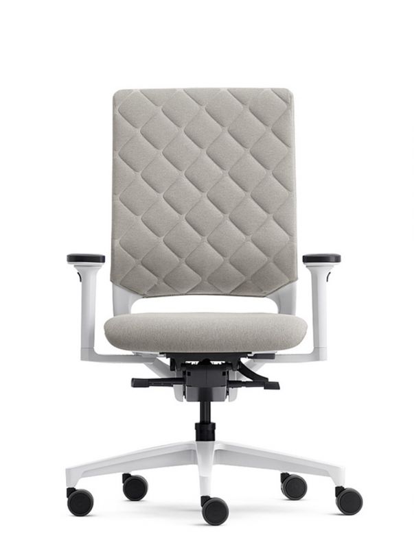 Крісло KLOBER MERA 94, ергономічне, для оператора, домашнього офісу