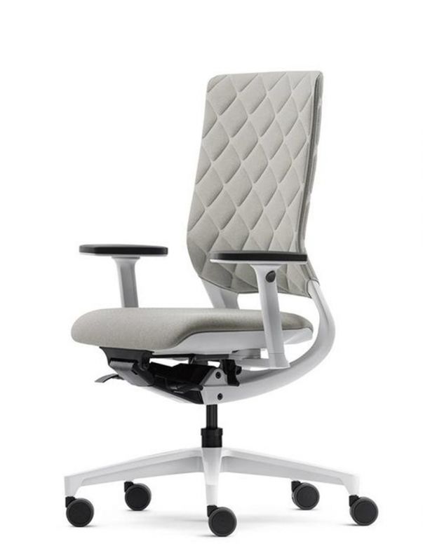 Крісло KLOBER MERA 94, ергономічне, для оператора, домашнього офісу