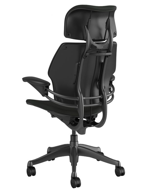 Крісло HUMANSCALE FREEDOM O005,...