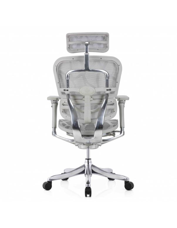 Крісло ERGOHUMAN PLUS LUXURY...