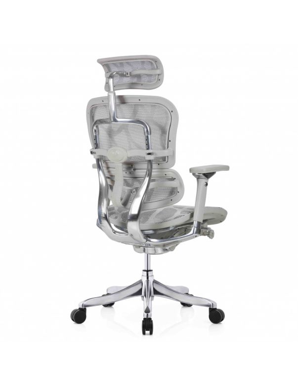 Крісло ERGOHUMAN PLUS LUXURY...