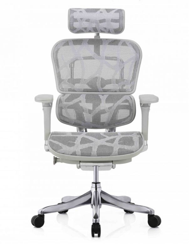 Крісло ERGOHUMAN PLUS LUXURY...