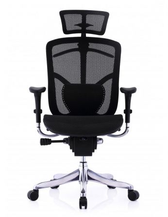 Крісло СOMFORT SEATING BRANT (BRL-HAM) для керівника 2