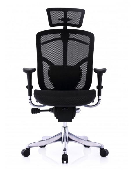 Крісло СOMFORT SEATING BRANT (BRL-HAM) для керівника