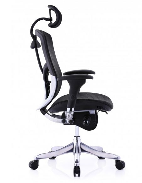 Крісло СOMFORT SEATING BRANT (BRL-HAM) для керівника