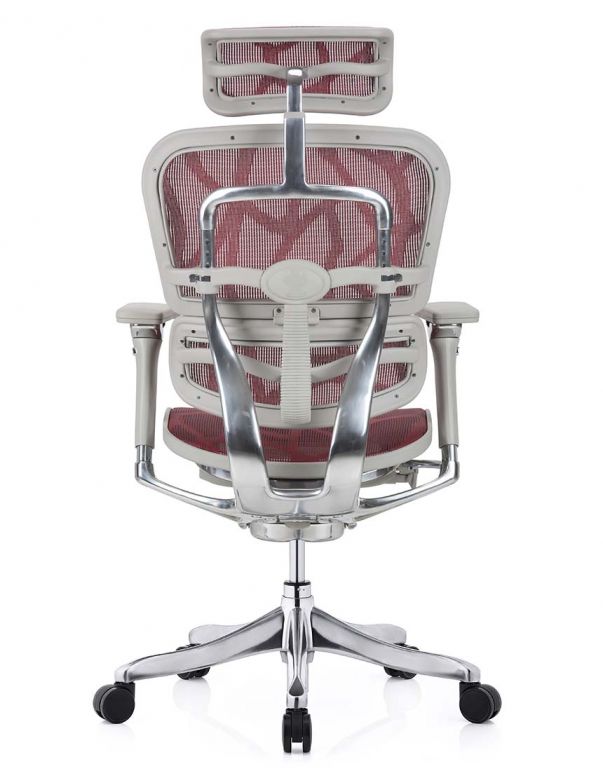 Крісло ERGOHUMAN PLUS LUXURY...