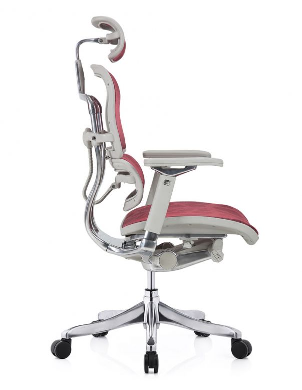 Крісло ERGOHUMAN PLUS LUXURY...