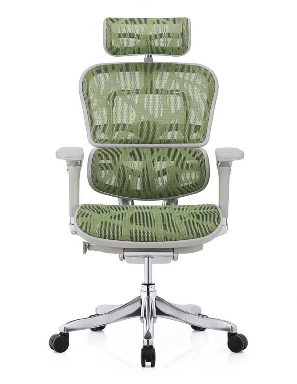 Крісло ERGOHUMAN PLUS LUXURY...