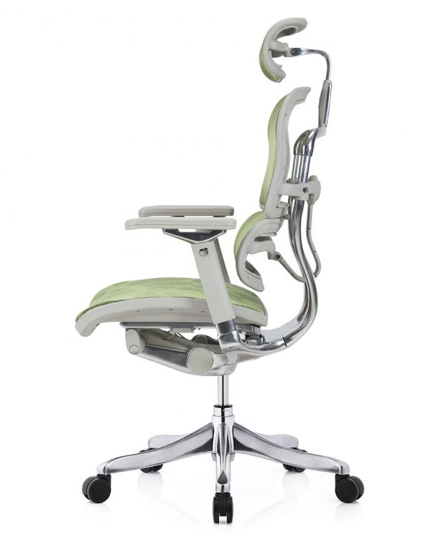 Крісло ERGOHUMAN PLUS LUXURY...