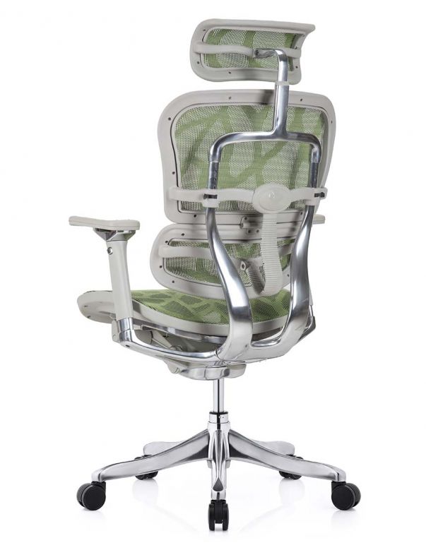 Крісло ERGOHUMAN PLUS LUXURY...