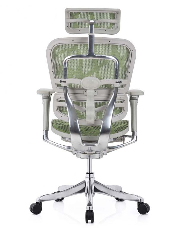 Крісло ERGOHUMAN PLUS LUXURY...