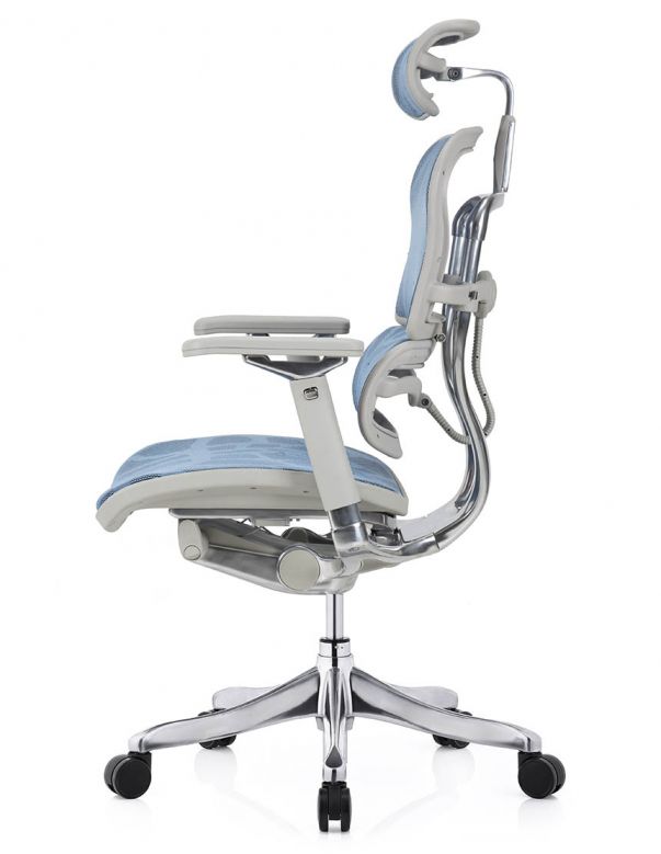 Крісло ERGOHUMAN PLUS LUXURY...