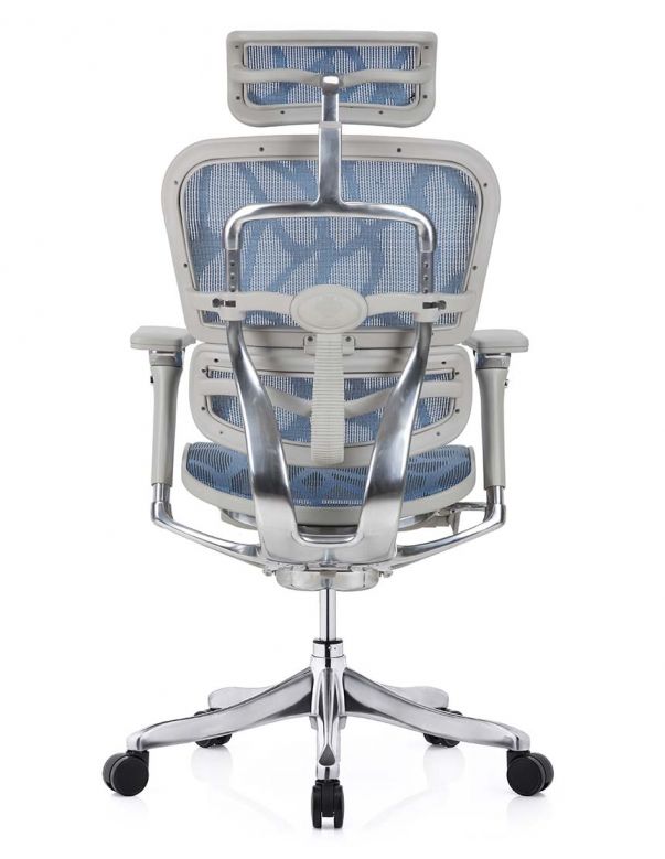 Крісло ERGOHUMAN PLUS LUXURY...