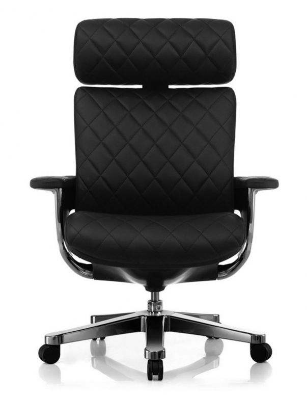 Крісло-реклайнер NUVEM (EP-HAL-B-R)...