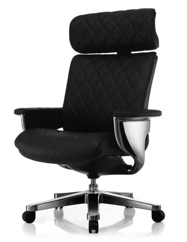 Крісло-реклайнер NUVEM (EP-HAL-B-R)...