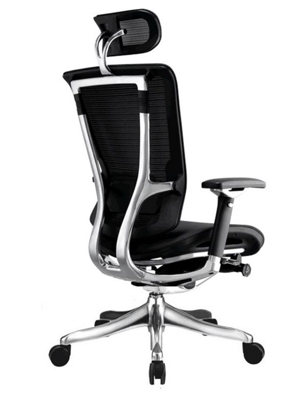 Крісло комп'ютерне NEFIL LUXURY MESH...