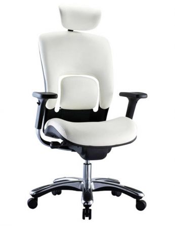 Крісло COMFORT SEATING Vapor-X (VPX-HF) для керівника