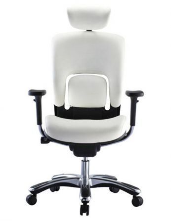 Крісло COMFORT SEATING Vapor-X (VPX-HF) для керівника 2