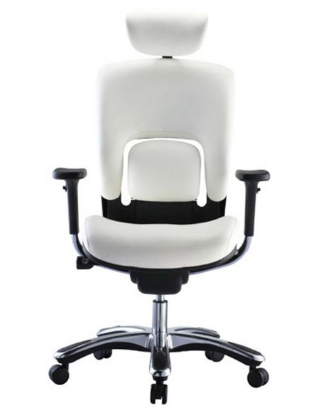 Крісло COMFORT SEATING Vapor-X (VPX-HF) для керівника