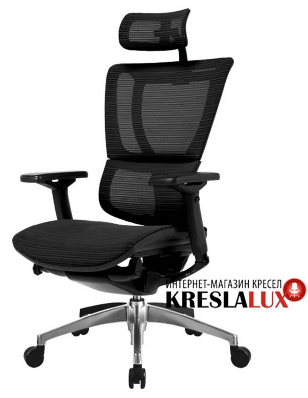 Крісло комп'ютерне MIRUS-IOO,...