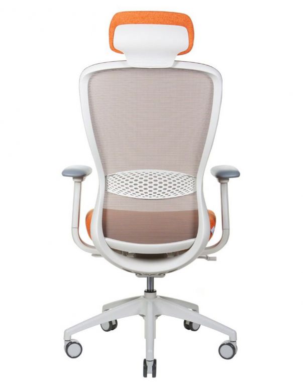 Крісло KRISLALUX IN-POINT (LIGHT GREY...