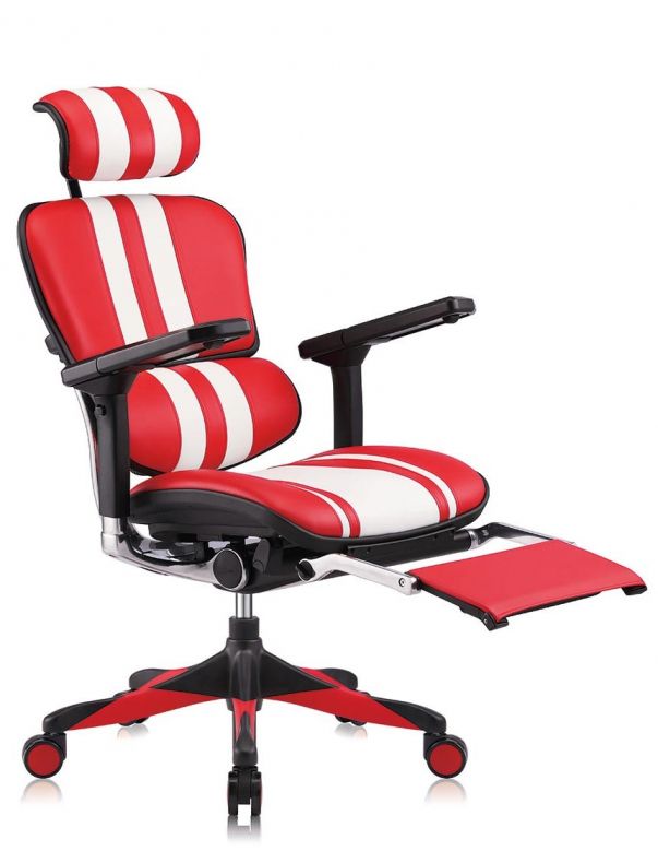 Крісло комп'ютерне ERGOHUMAN ELITE...