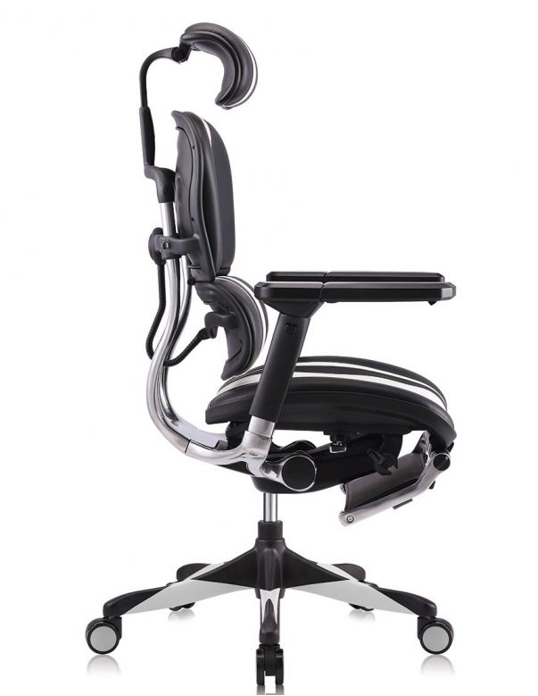 Крісло комп'ютерне ERGOHUMAN ELITE...