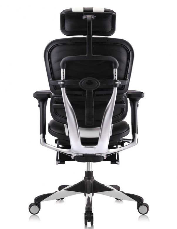 Крісло комп'ютерне ERGOHUMAN ELITE...