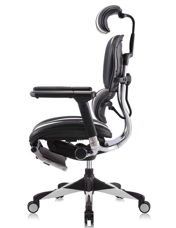 Крісло комп'ютерне ERGOHUMAN ELITE...