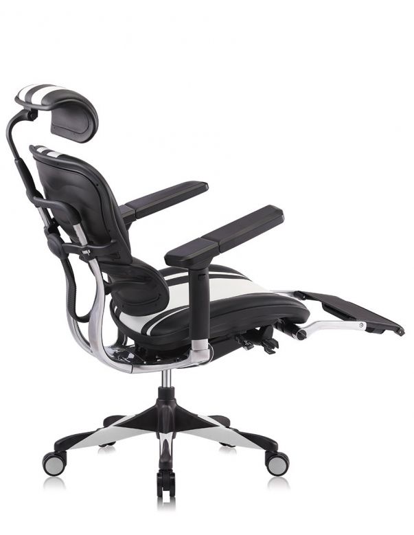 Крісло комп'ютерне ERGOHUMAN ELITE...