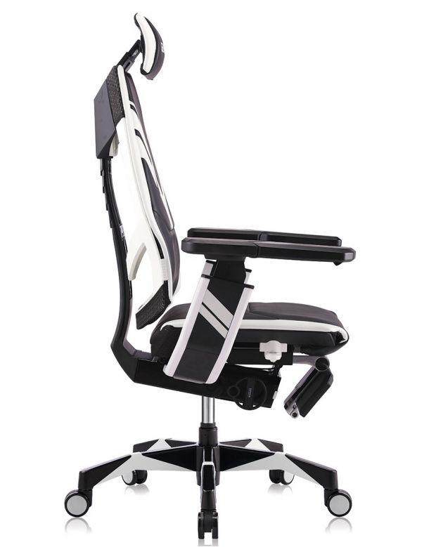 Крісло геймерьське GENIDIA GAMING...