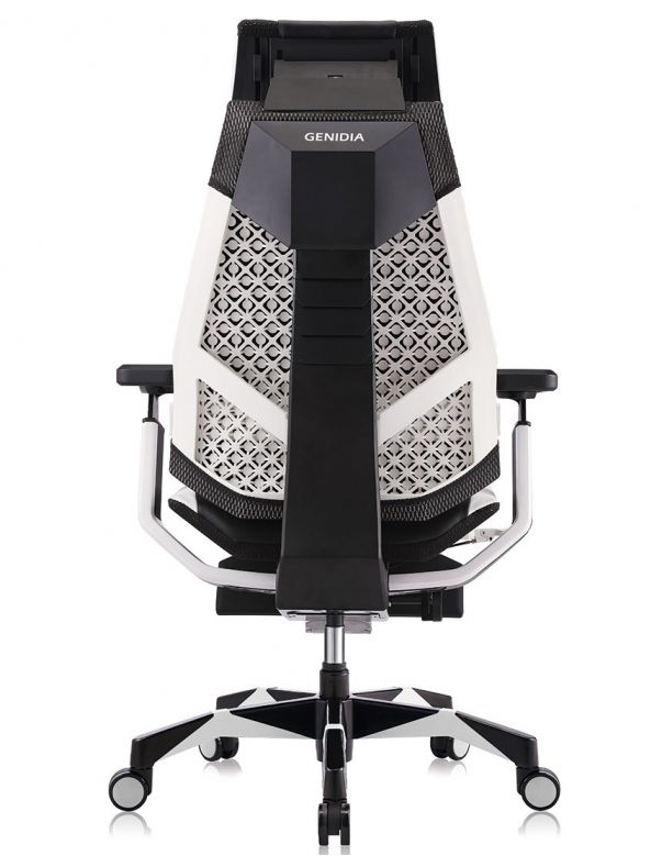 Крісло геймерьське GENIDIA GAMING...