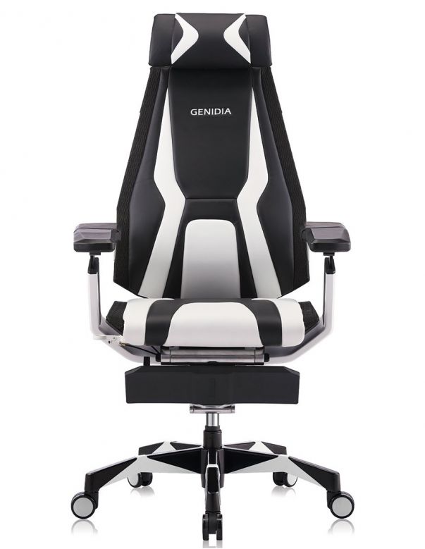 Крісло геймерьське GENIDIA GAMING...