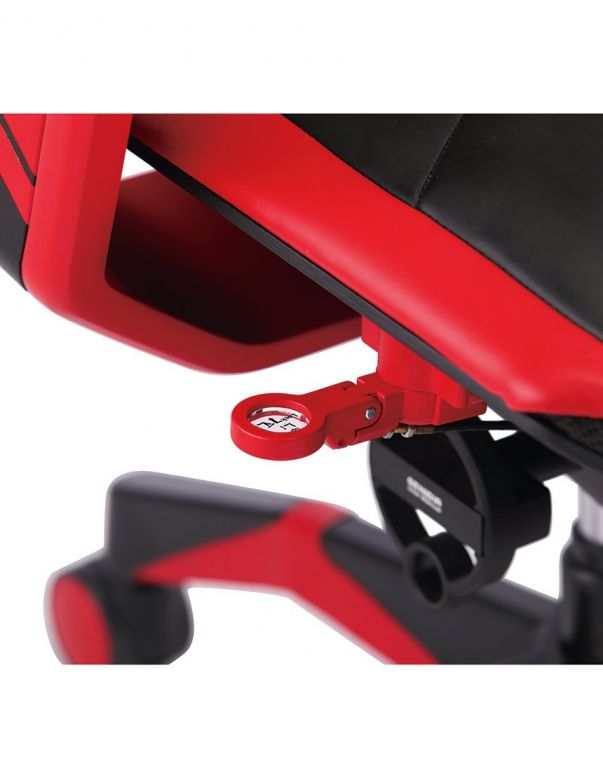 Крісло геймерьське GENIDIA GAMING...