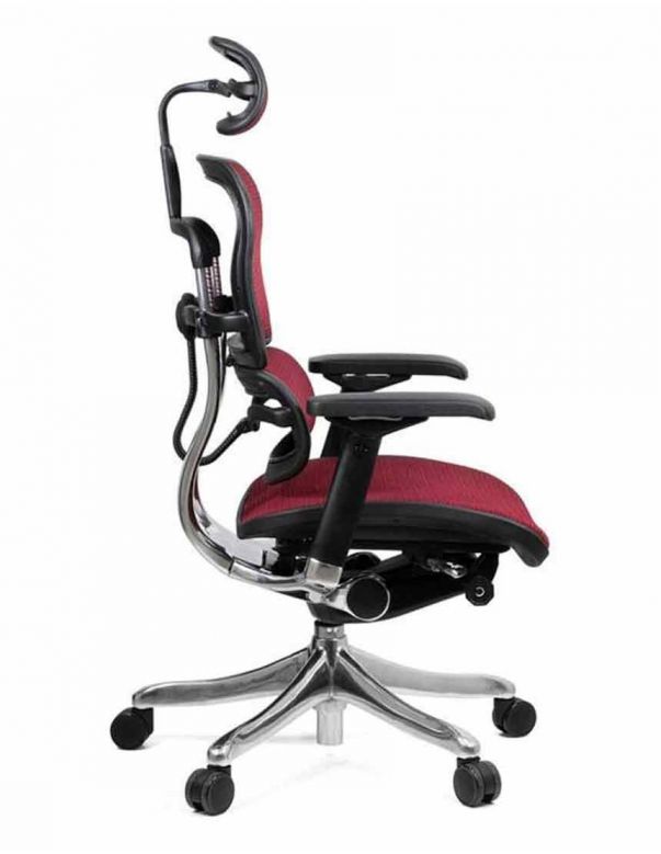 Крісло комп'ютерне ERGOHUMAN PLUS,...