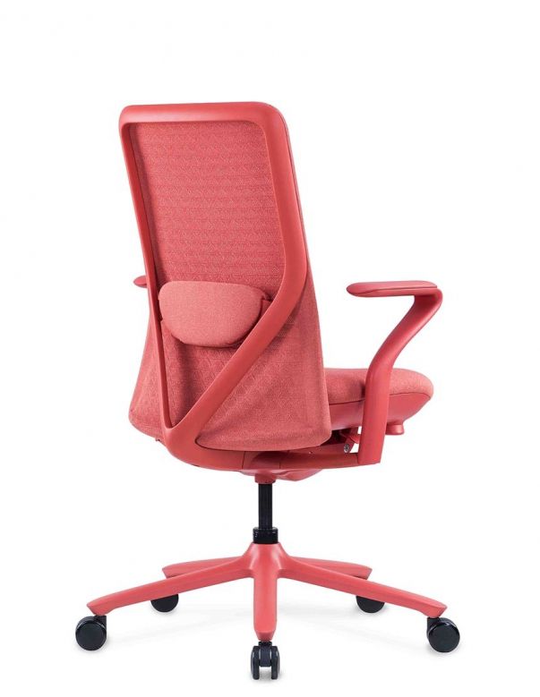 Крісло KRISLALUX POLY DREAM ROSE,...