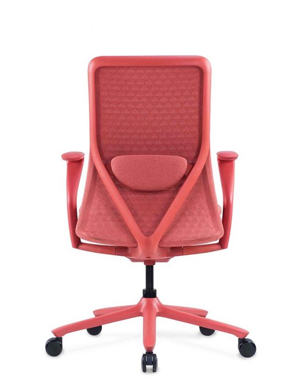 Крісло KRISLALUX POLY DREAM ROSE,...