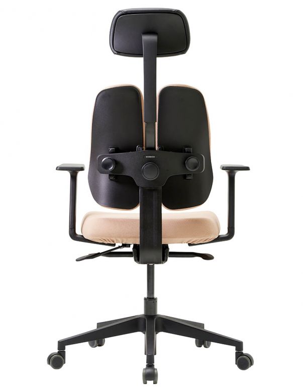 Ортопедичне крісло DUOREST GOLD...