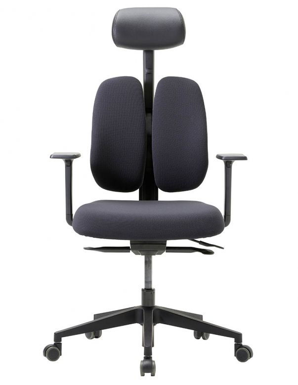 Ортопедичне крісло DUOREST GOLD...