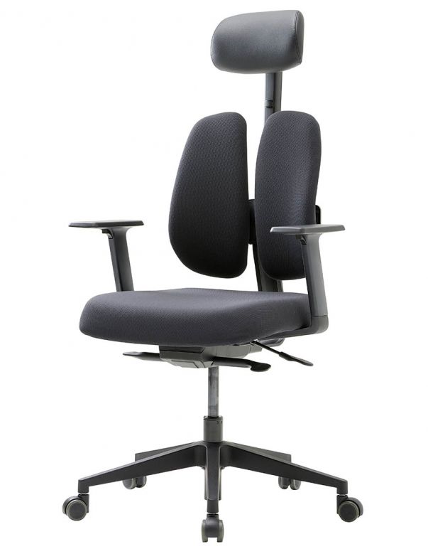 Ортопедичне крісло DUOREST GOLD...